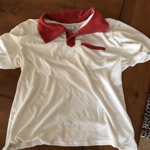 Urban Outfitters Polo Shirt